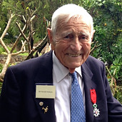 Hal Hobson receiving a medal for service in the 2nd world war_edited.jpg