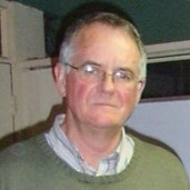 President John Conway 2009-10