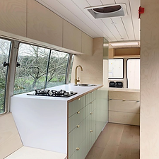 Best Brass Caravan Van Motorhome slam drawer cupboard latches locks