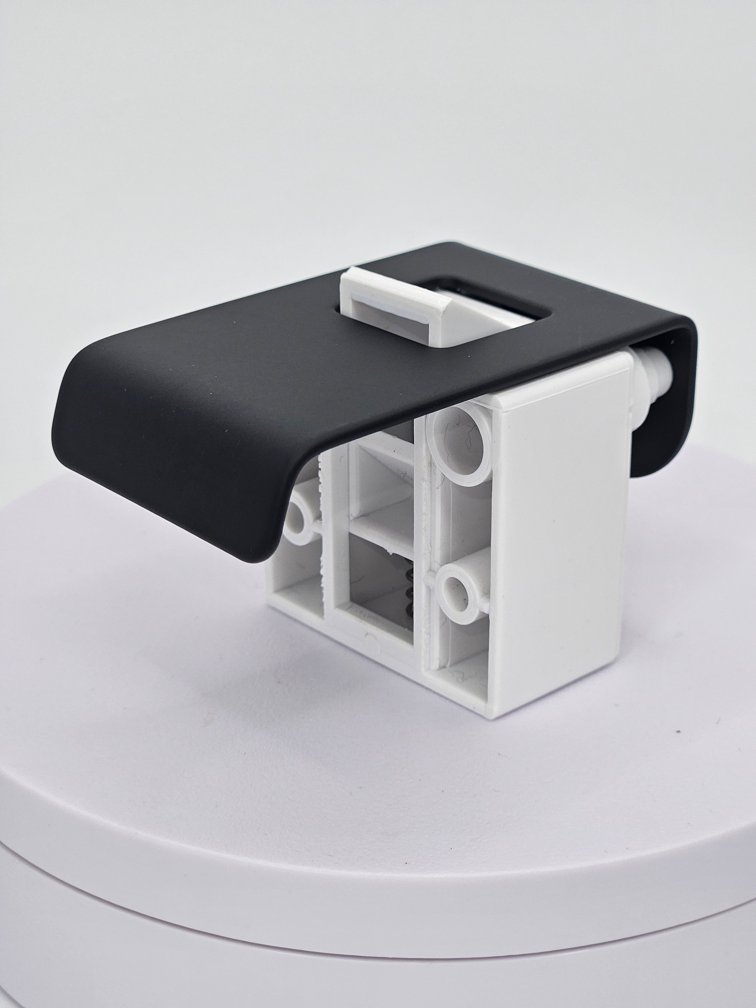 Lip Latch Black matte