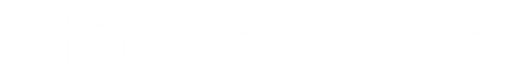 The Memory Valet logo