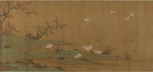 River Scene with Birds and Bamboo (1).jpg