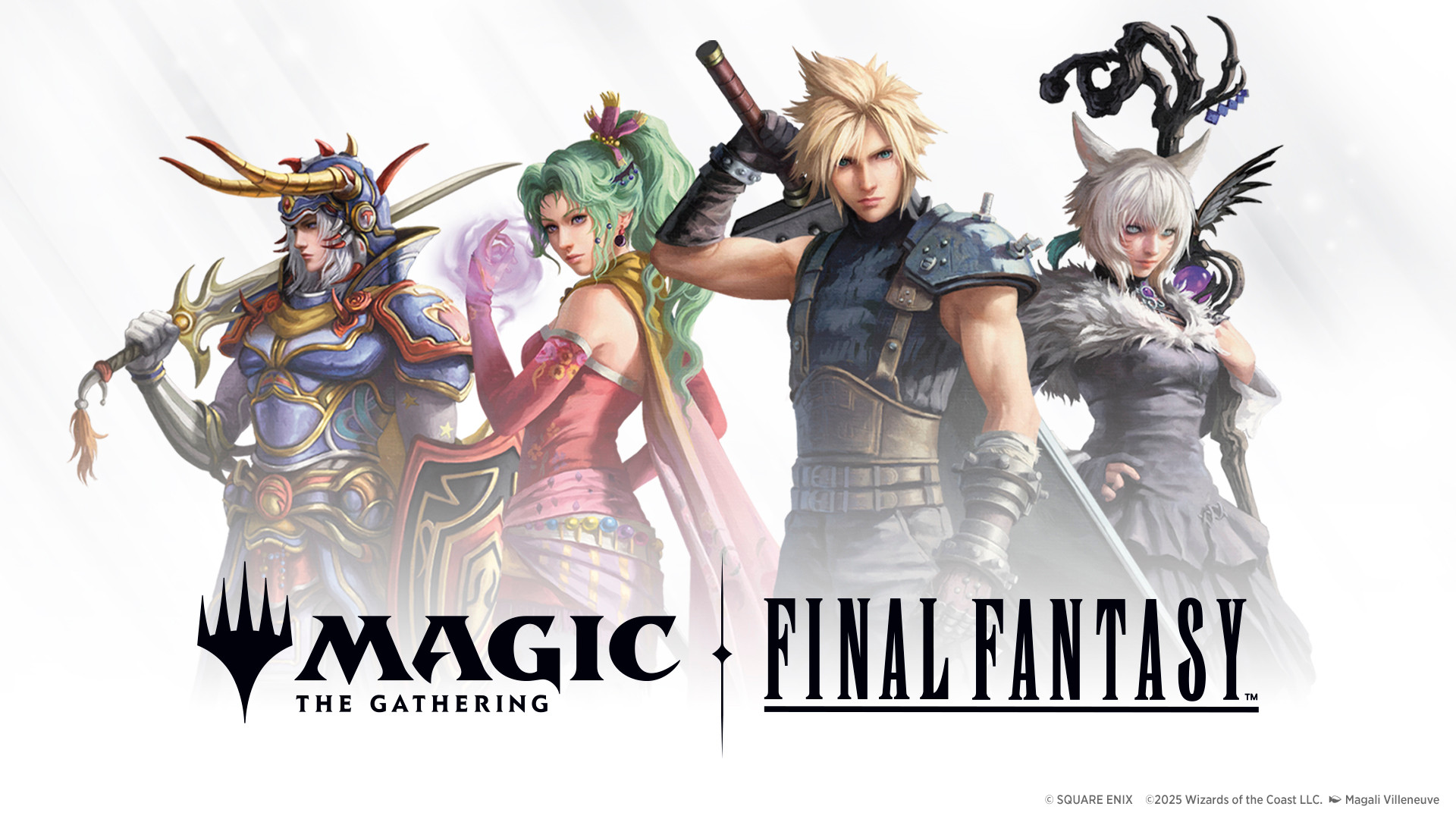 Final Fantasy: Universes Beyond Prerelease | Prism Games Chicago