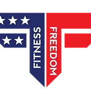 Fitness Freedom logo