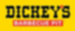 Dickey's Logo