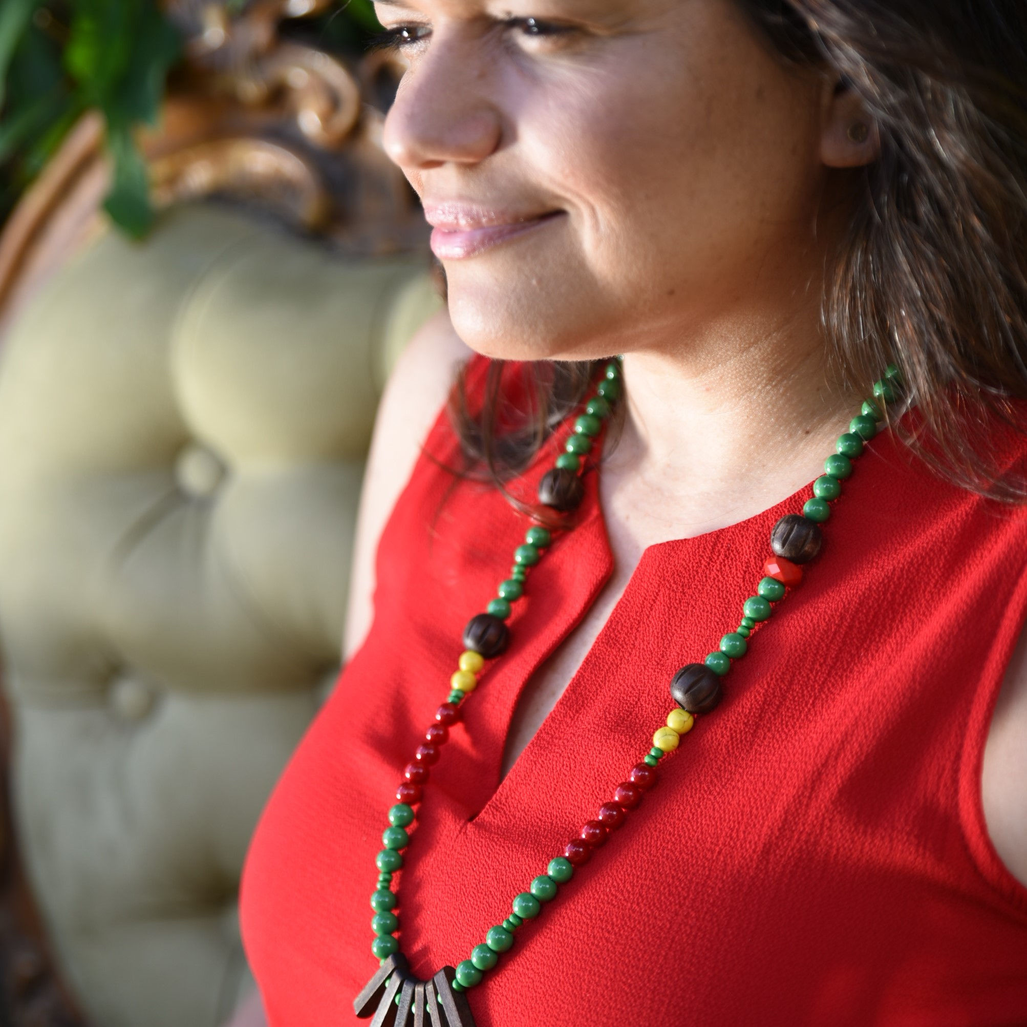 גוואטאמאלה - אורית