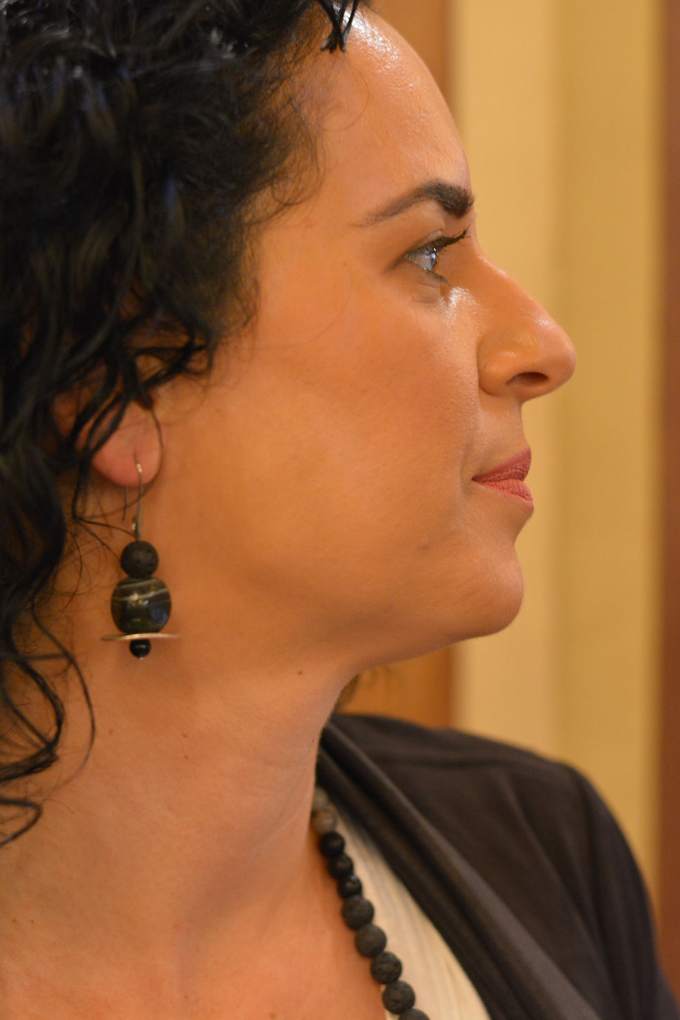 תמונה ממוזערת: עגיל איה