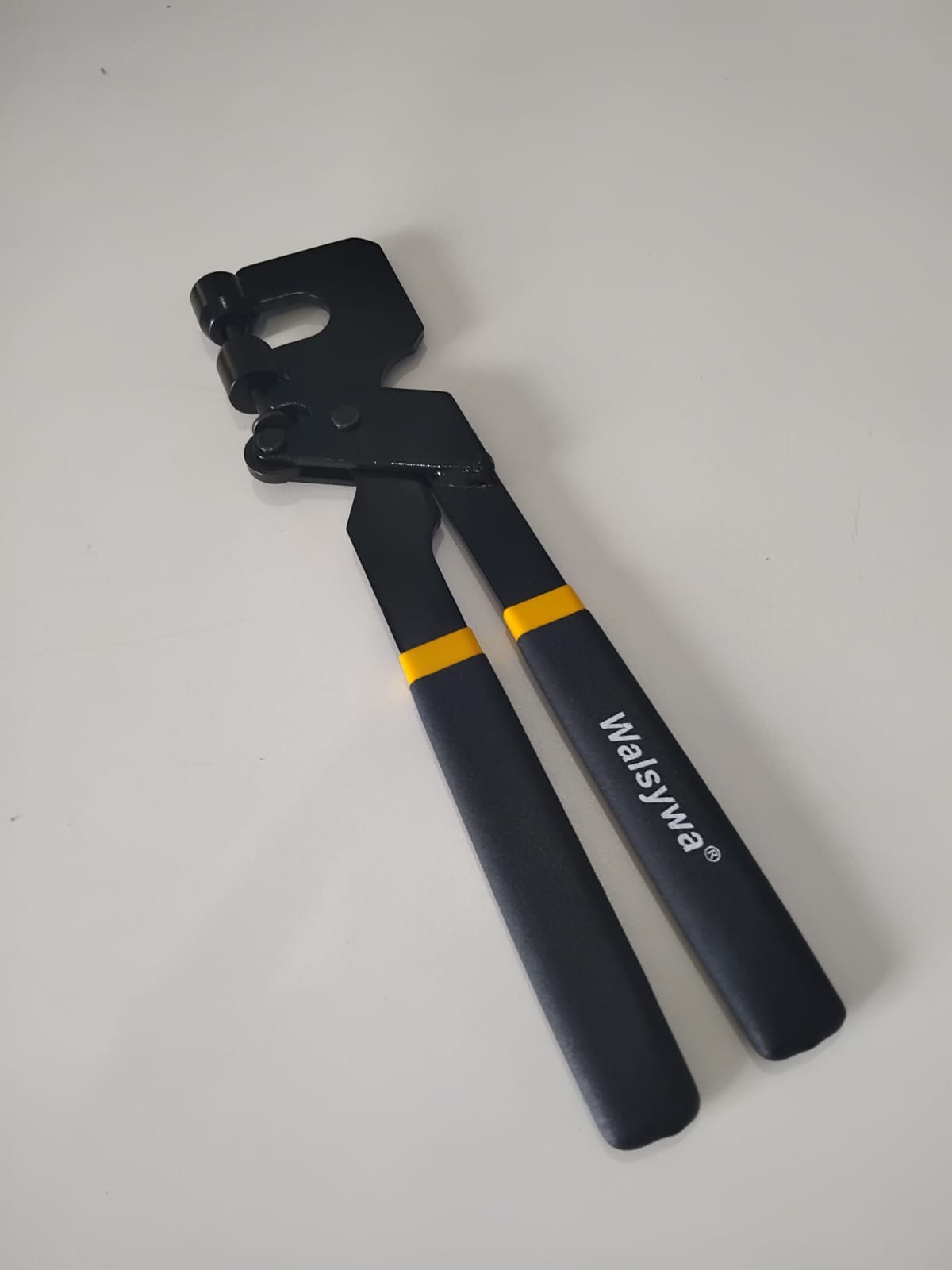 ALICATE PRENDEDOR DE PERFIL DRYWALL WALSYWA