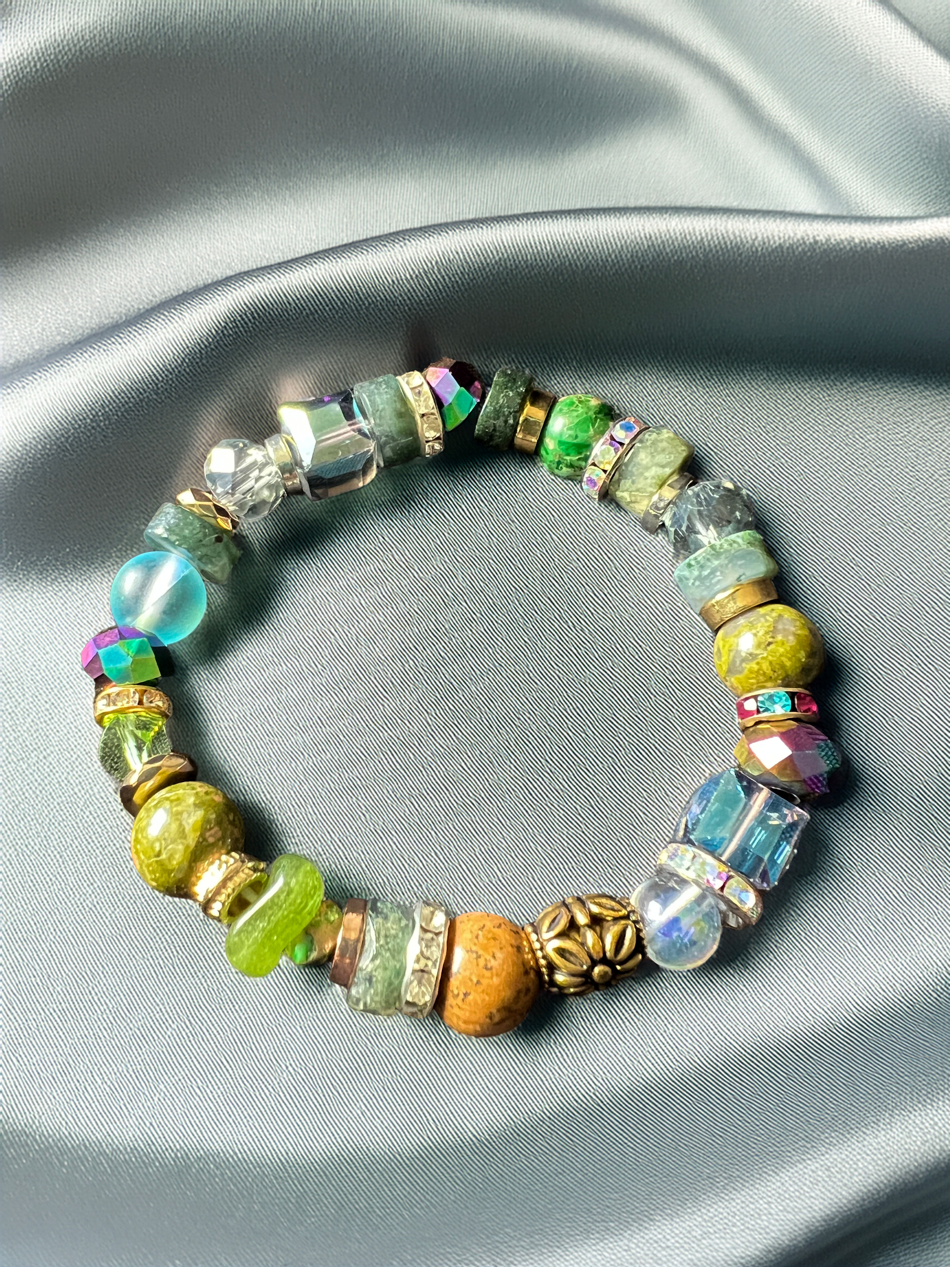 Terra Series: Living Earth