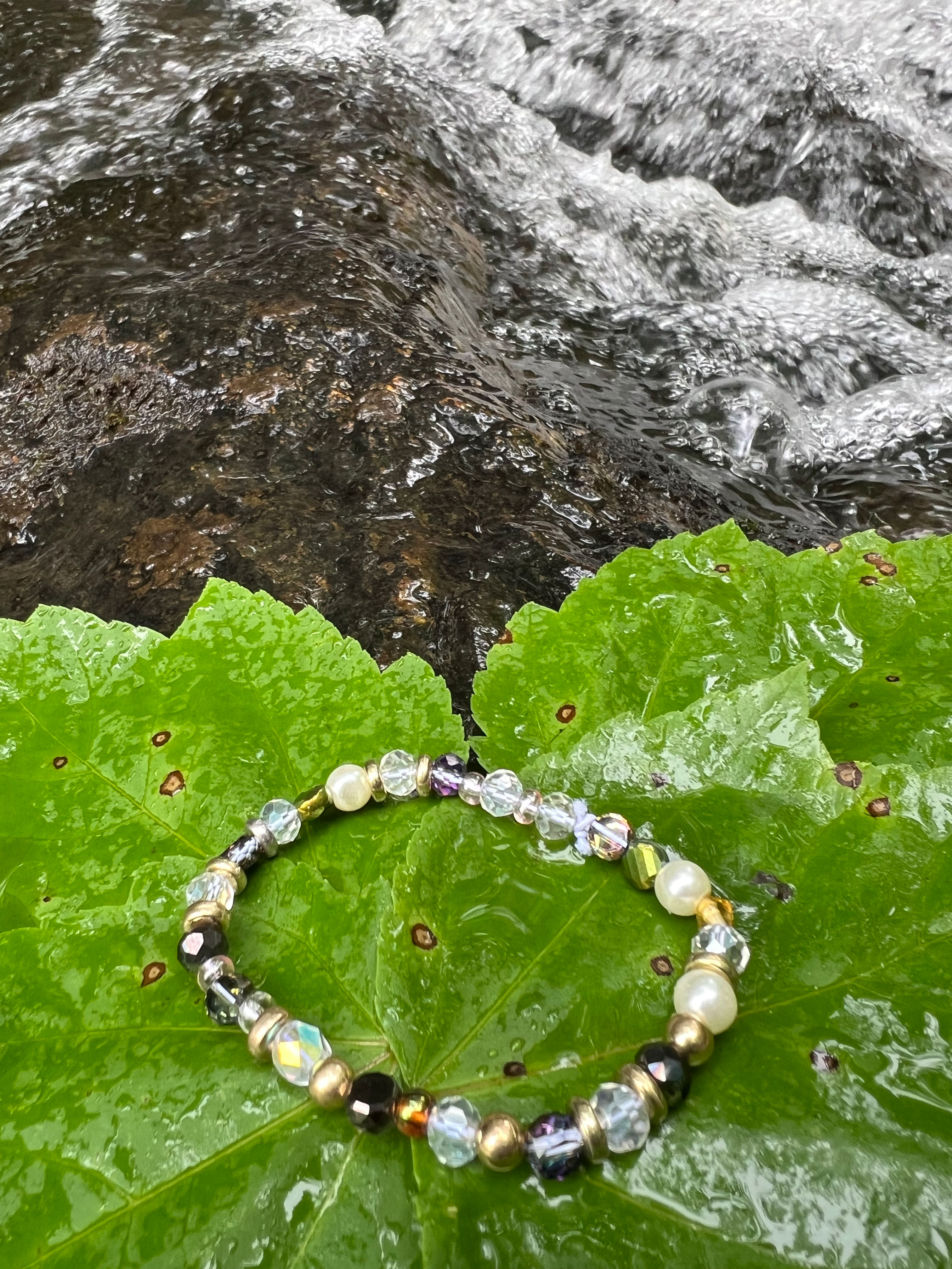 Mystic Series: Silent Current