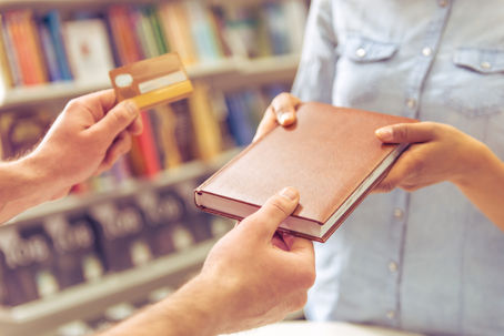 How to Buy Books Direct in 6 Easy Steps