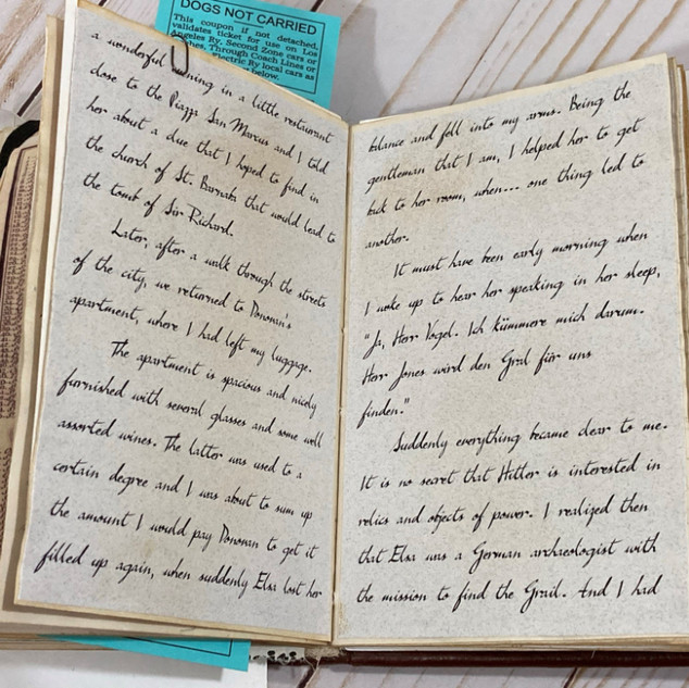 Brunwald Pages