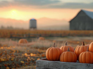 Hello Fall! | Simple Ways to Welcome the Season