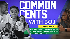 EP6- Common Cents with BOJ