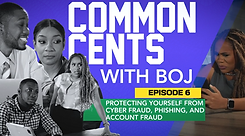 EP6- Common Cents with BOJ