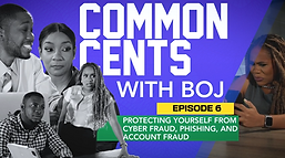 EP6- Common Cents with BOJ