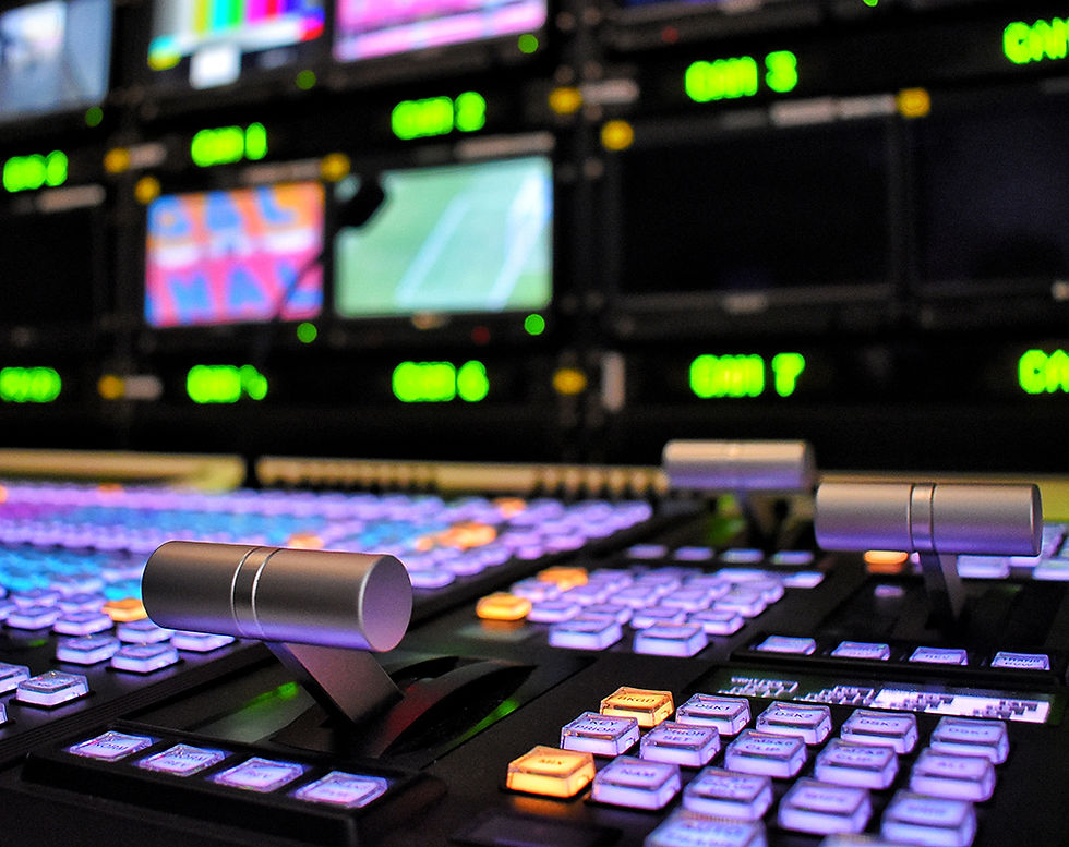 YouTube イベント配信を行いました。