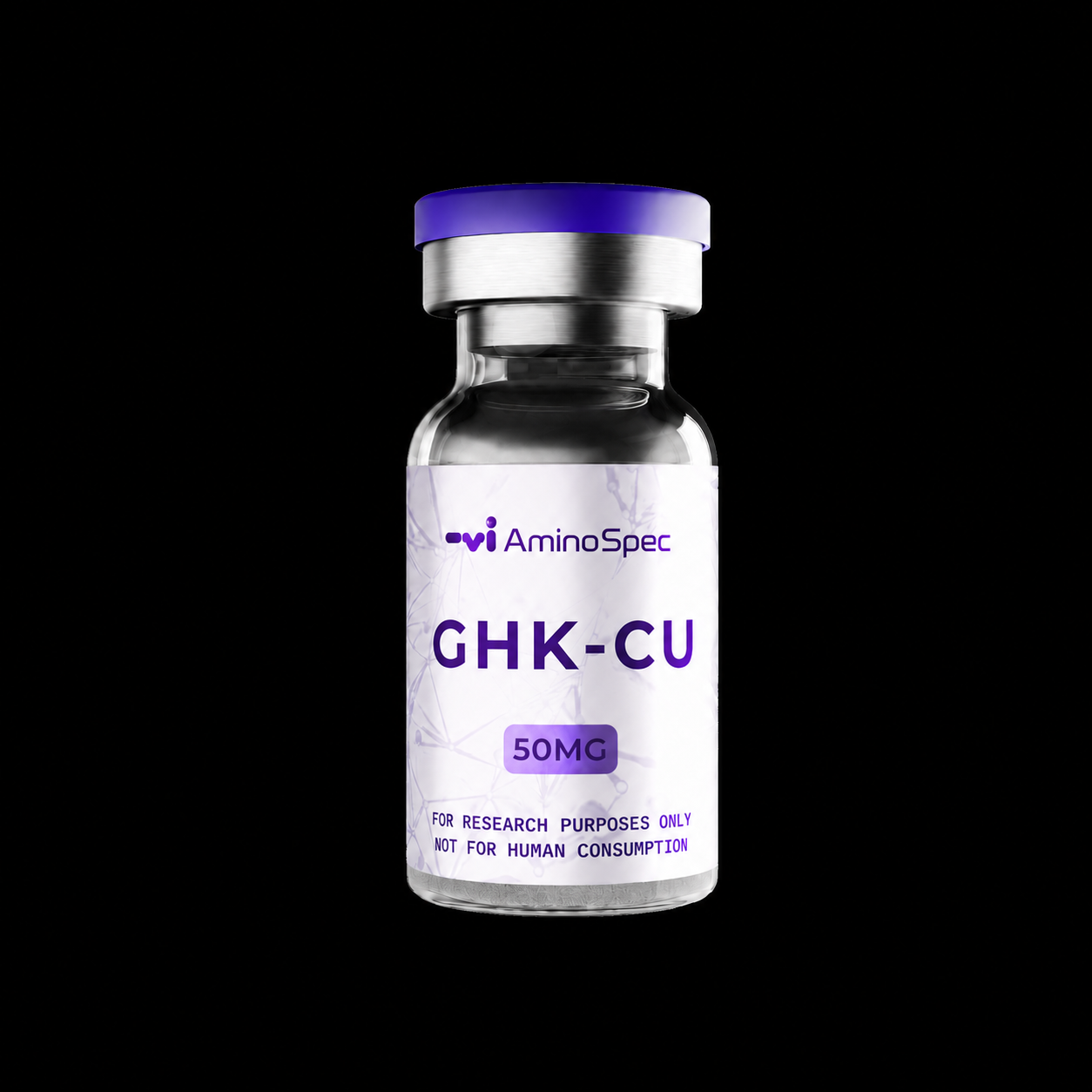 GHK-CU 50mg