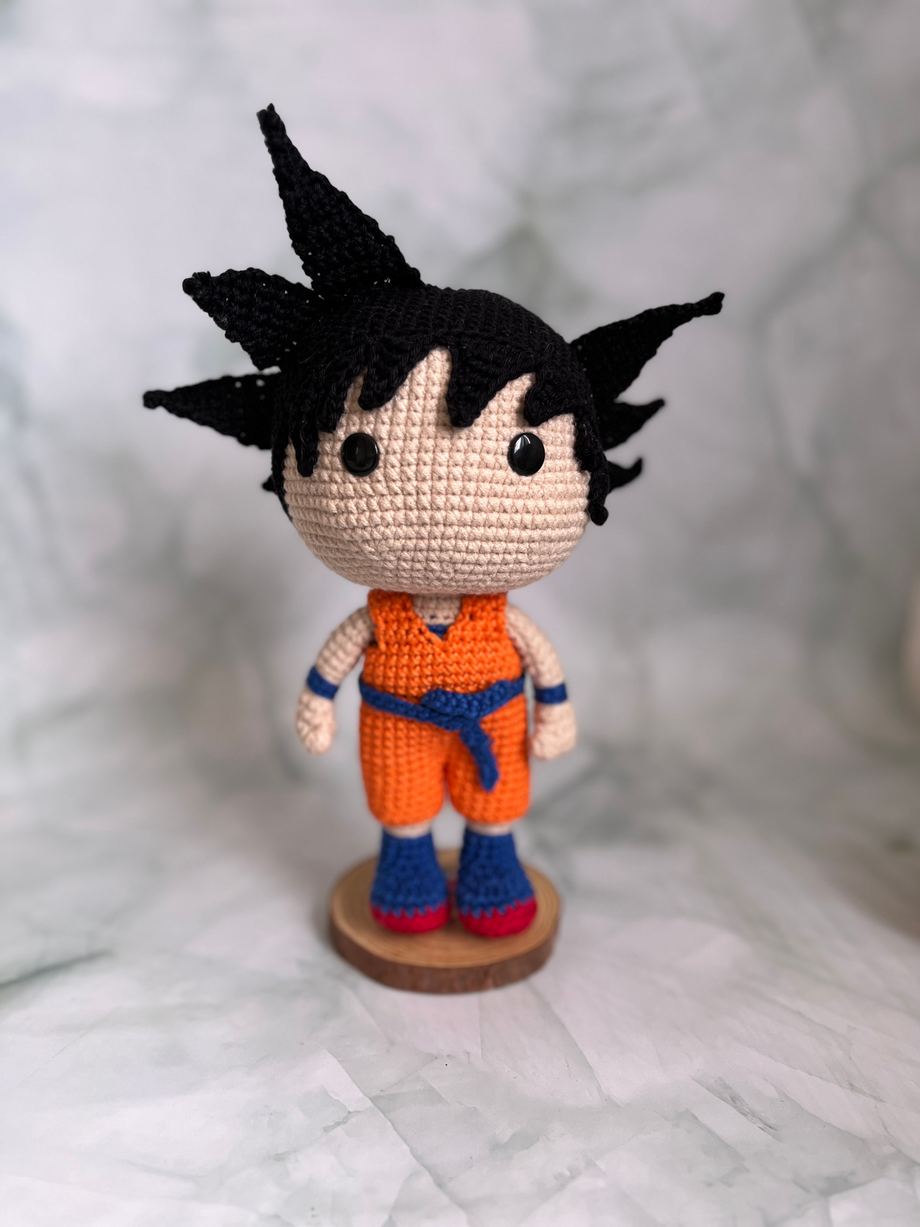 Goku