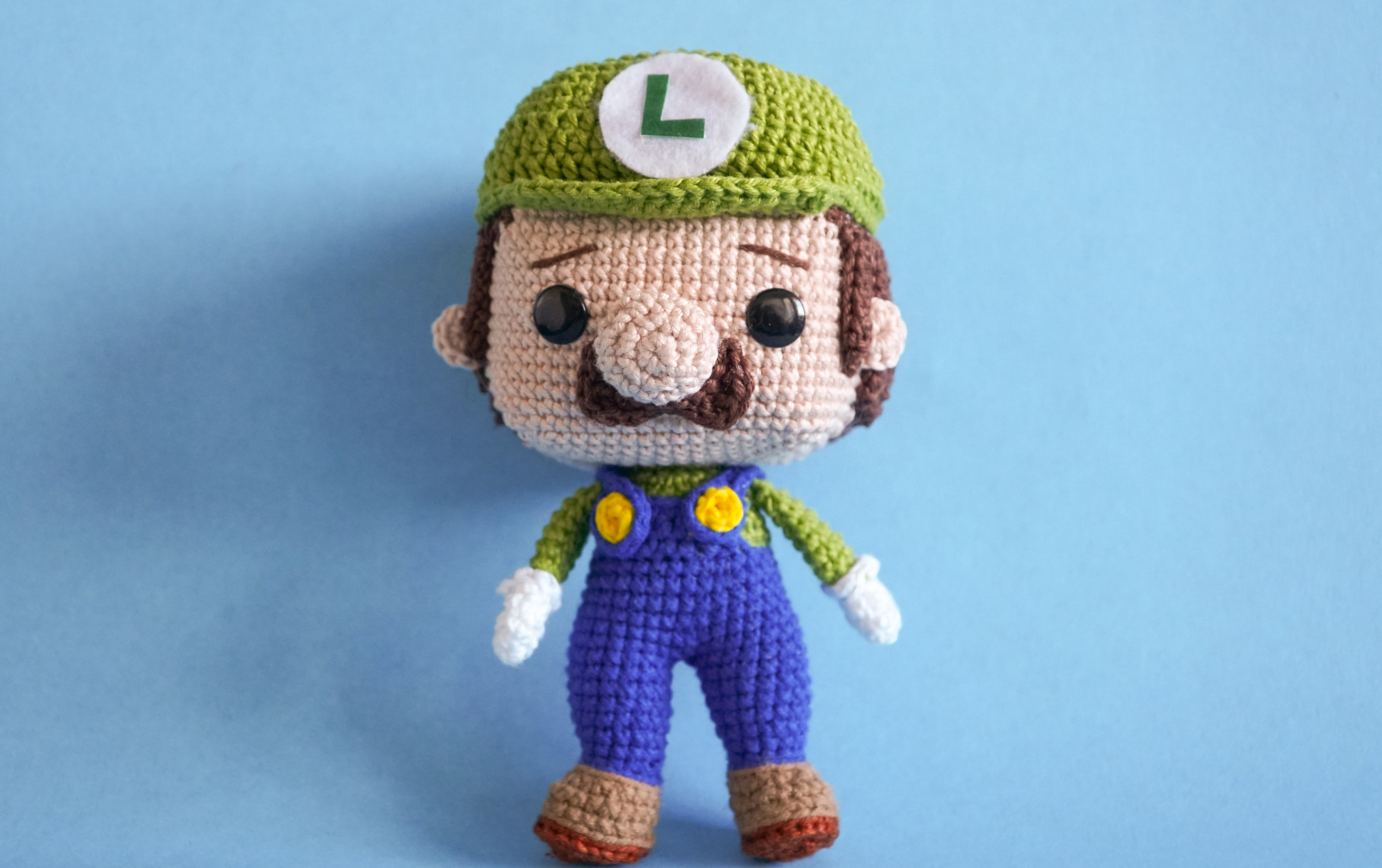 Luigi