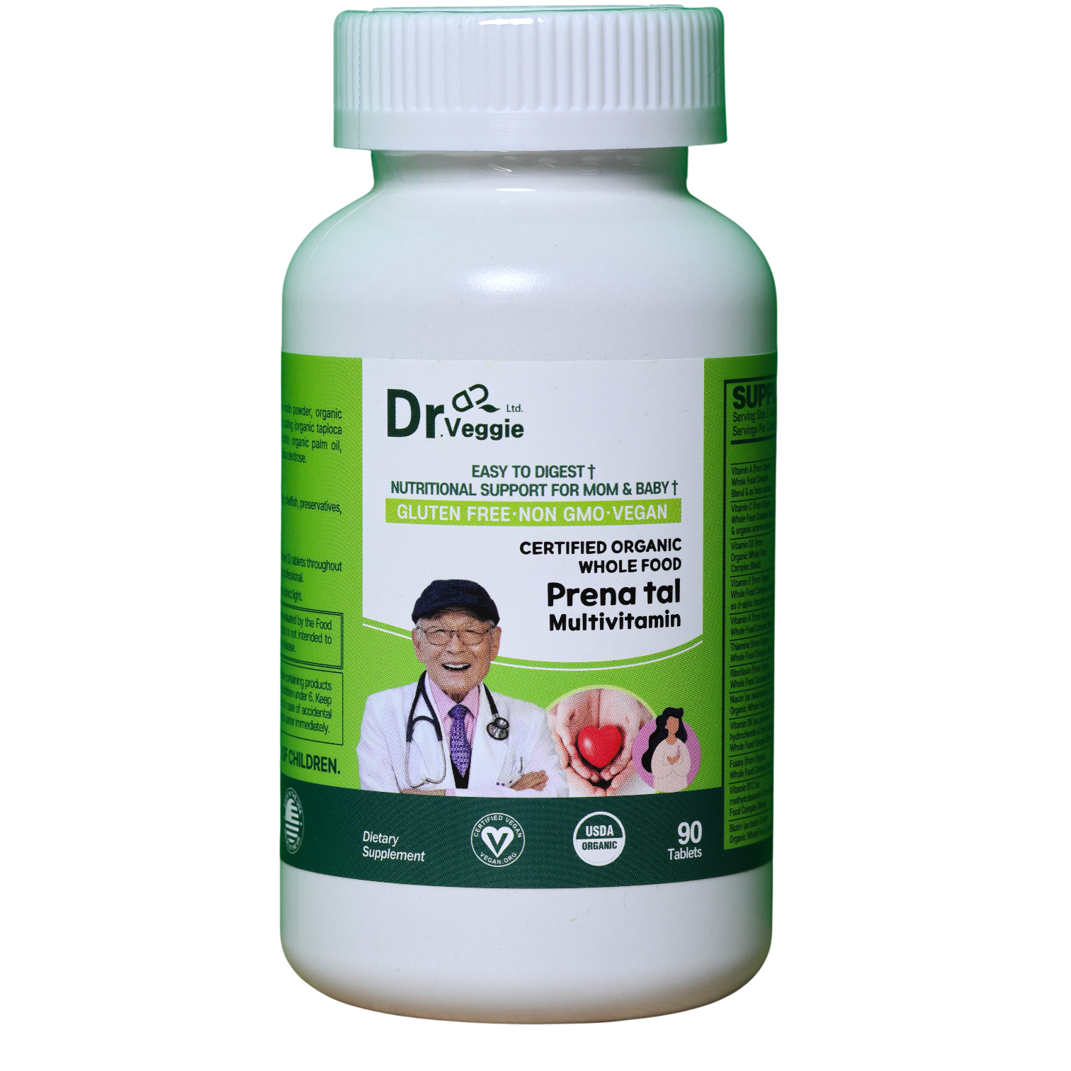 Prenatal