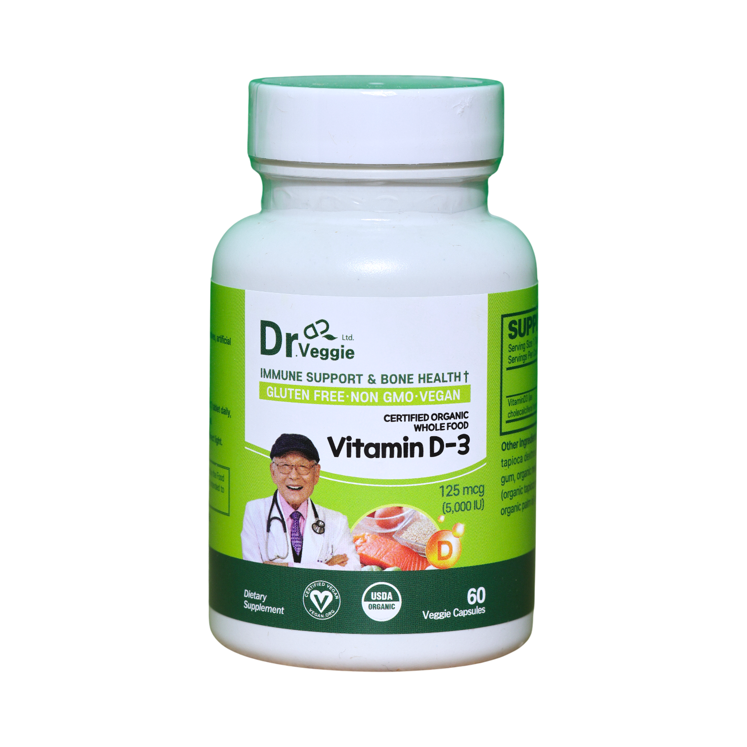 Vitamin D-3