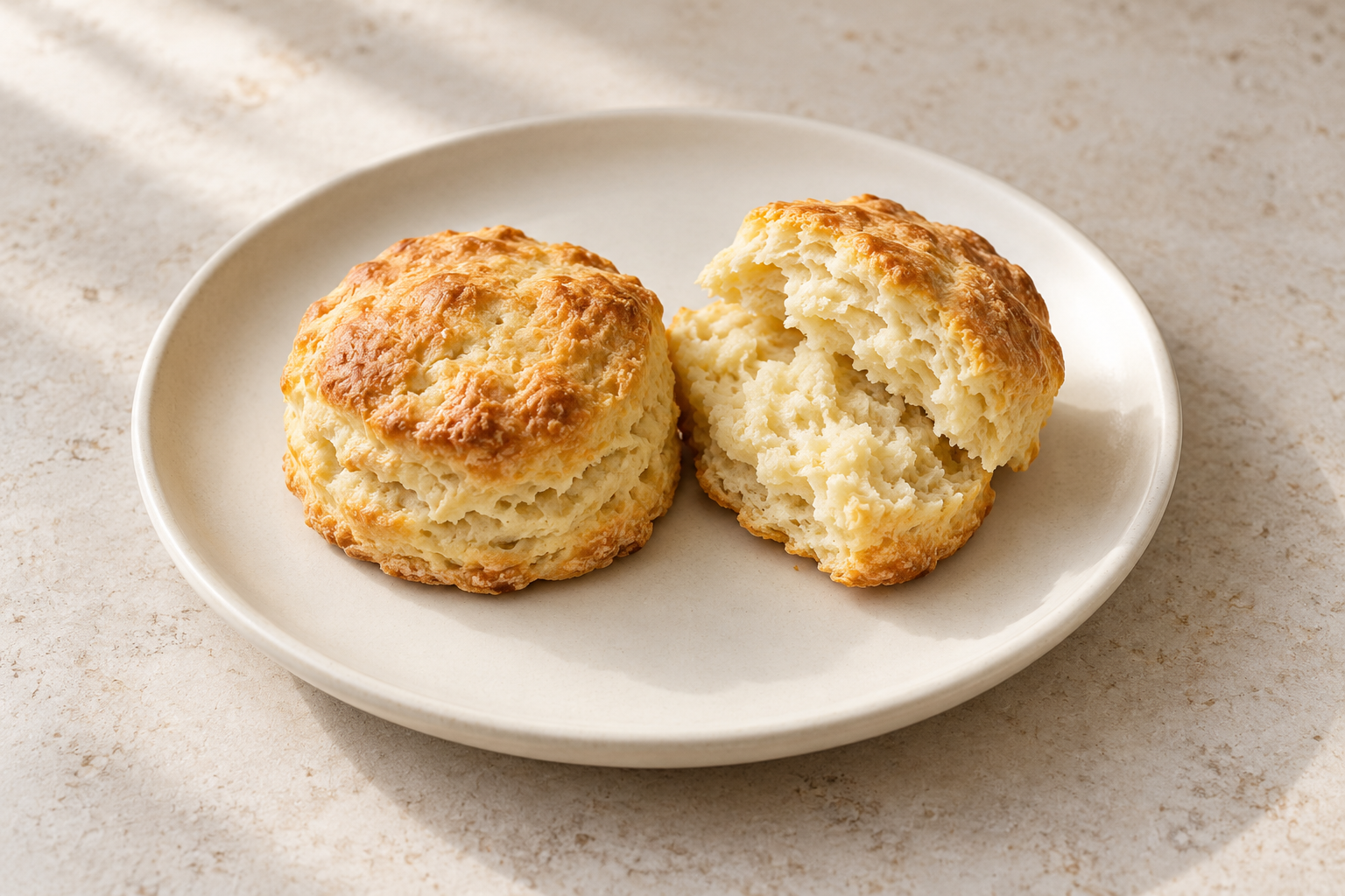 꿀요거트 미니 스콘 / Honey Yogurt Mini Scones