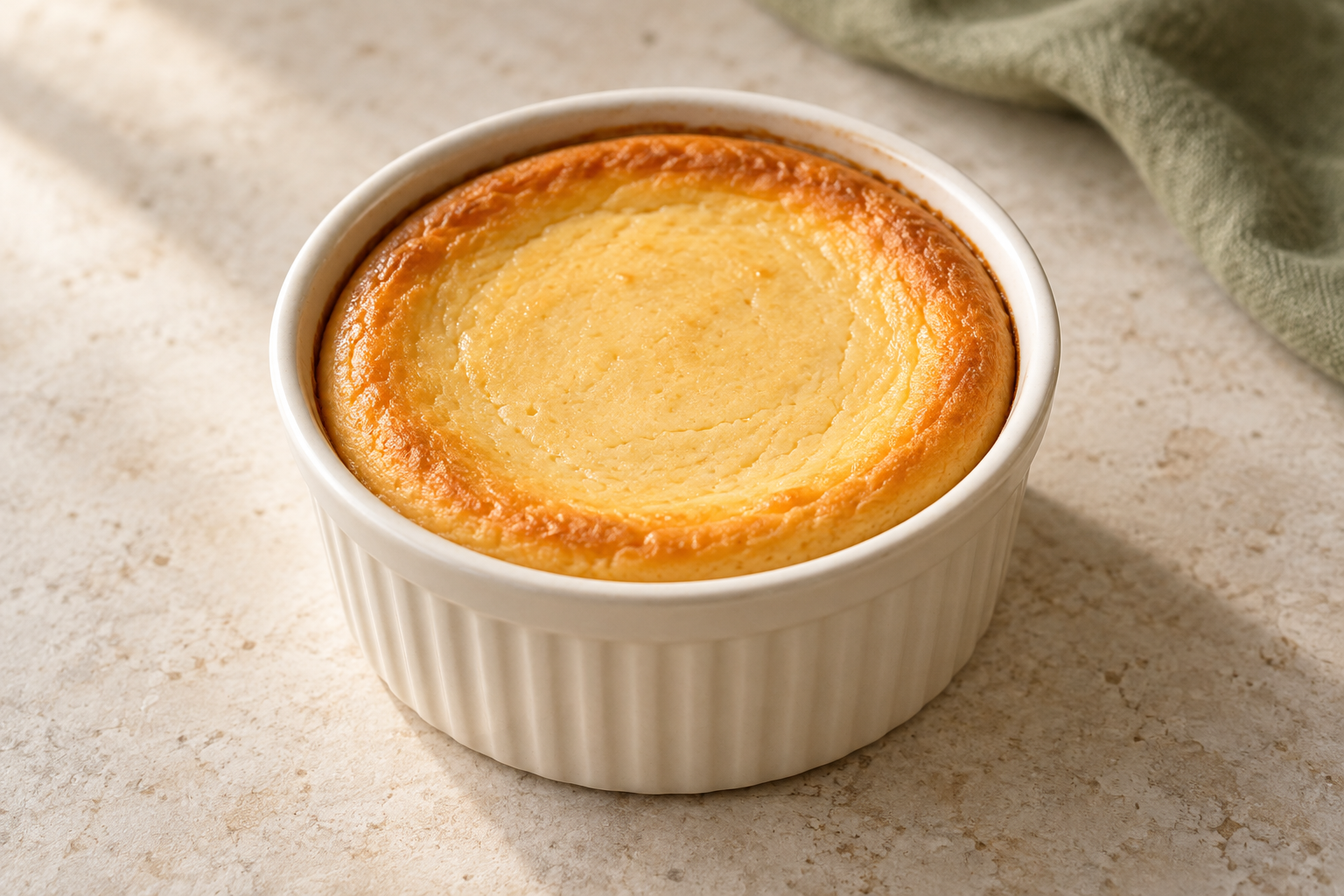 꿀고구마 미니 치즈케이크 / Honey Sweet Potato Mini Cheesecake