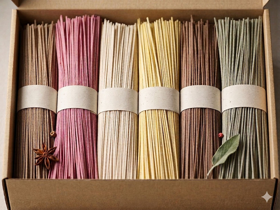 A Thoughtful Guide to Preparing Premium Wellbeing Noodles