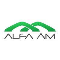 Alfa Am - Brigada Visual Vision Life