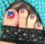 toes 042