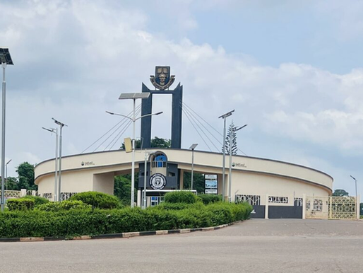 BEST SPOTS ON OAU CAMPUS FOR STUDYING