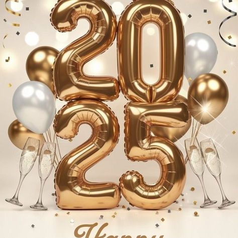 YOUR DRIVE FOR 2025?