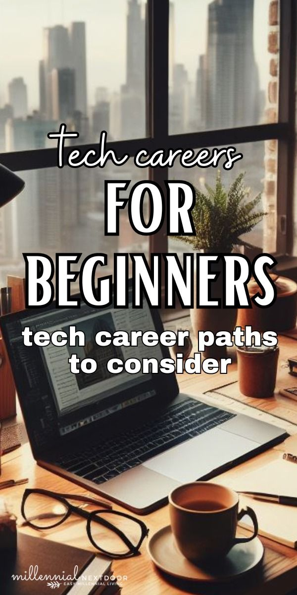 tech skills for everyone