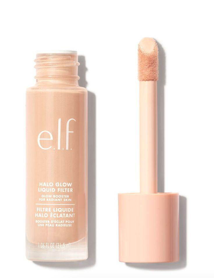 Thumbnail: elf halo glow liquid filter 