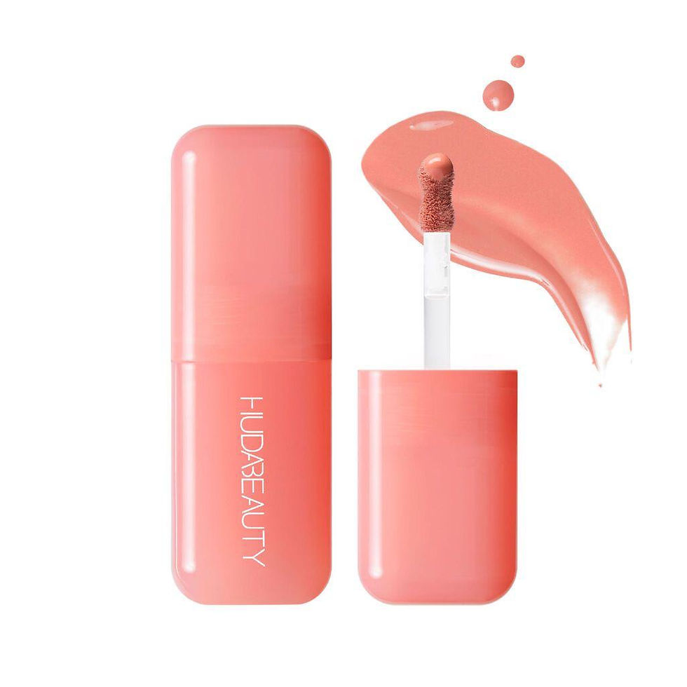 Thumbnail: huda beauty blush  
