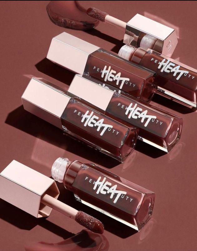 Thumbnail: fenty beauty gloss  