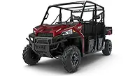 Polaris rentals