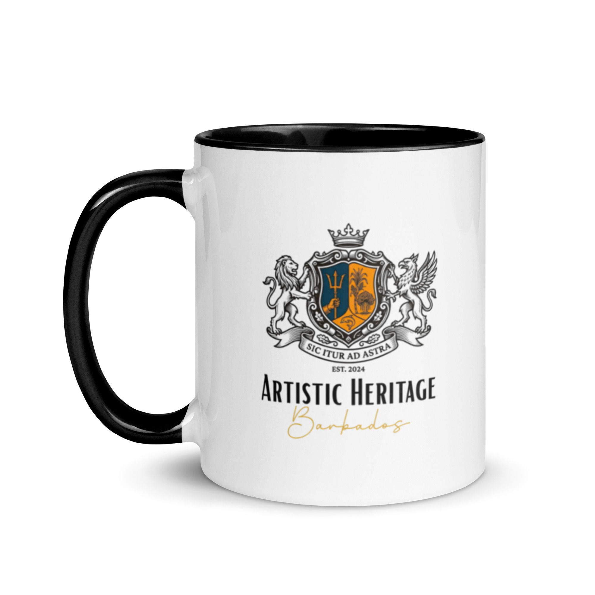 Artistic Heritage - Barbados
