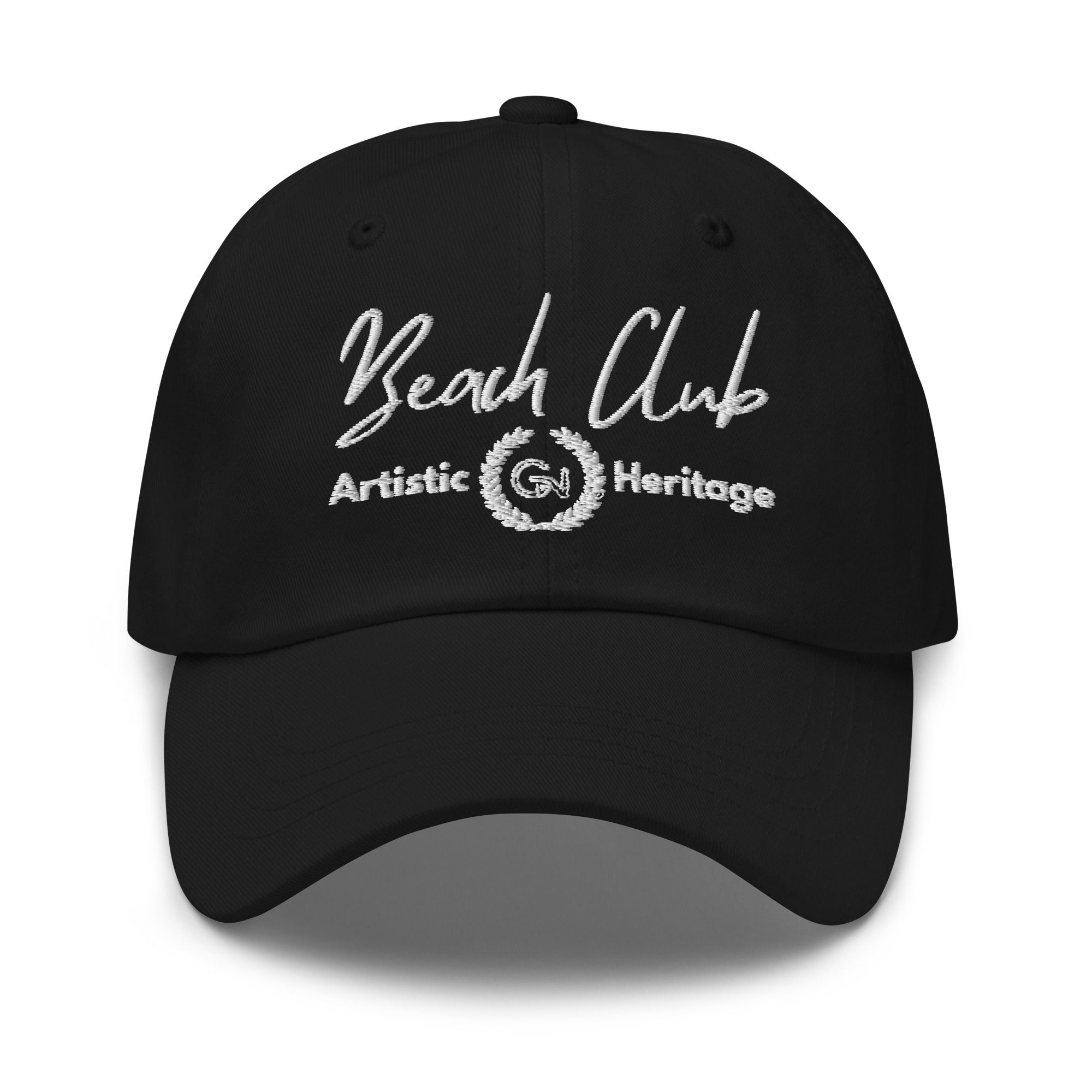 Beach Club (Dad hat)