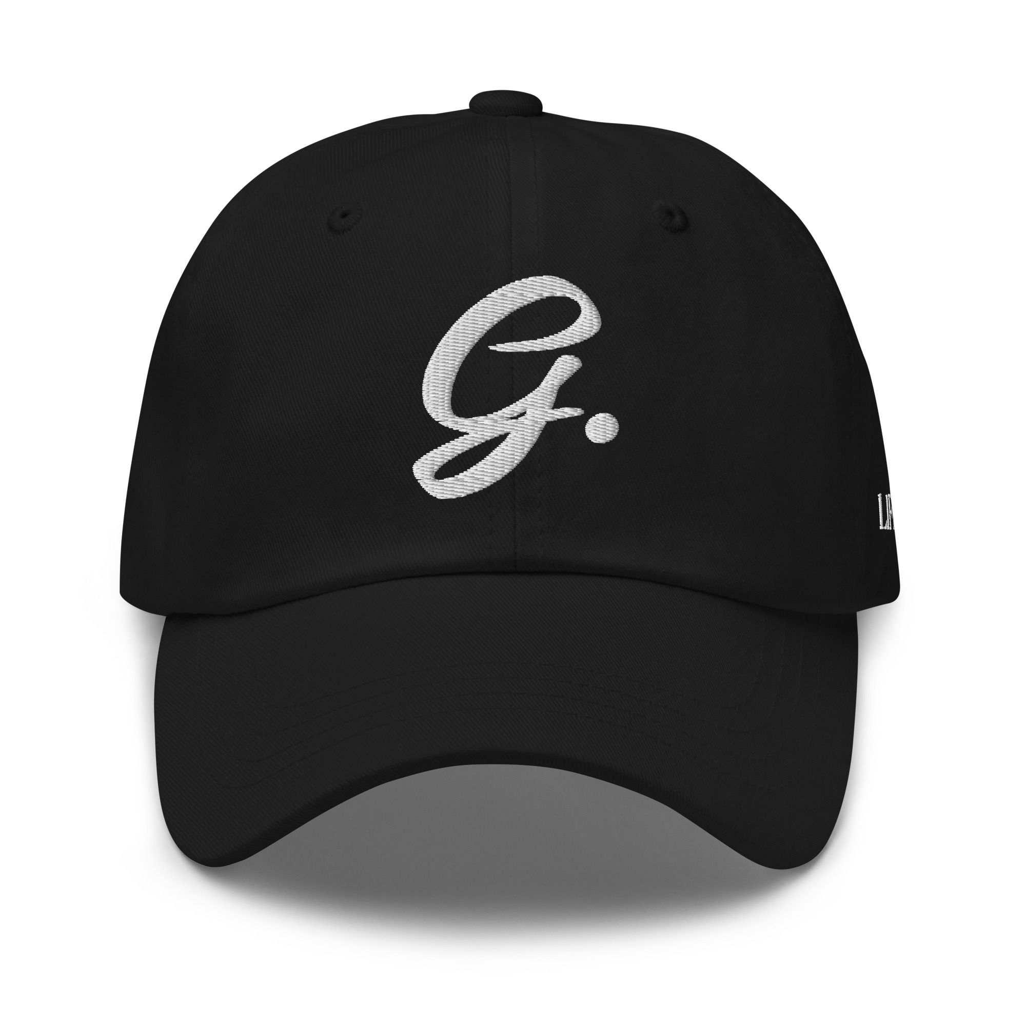 G. - LIFE IS GOOD