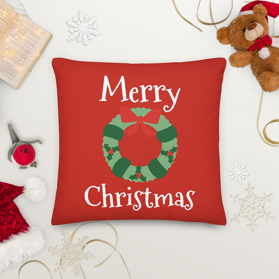 Thumbnail: Merry Christmas