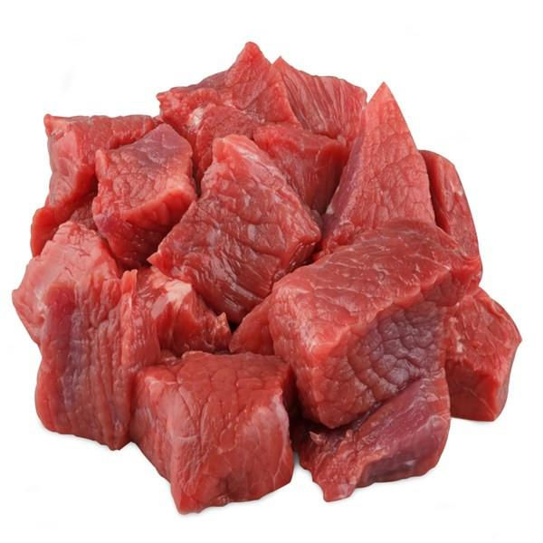 Fresh Boneless Meat