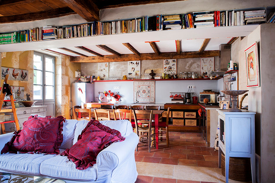 Grande salle
