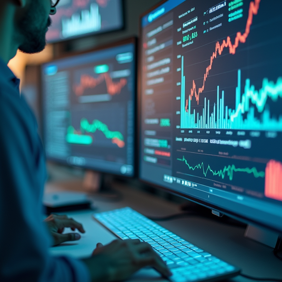 Les 4 Sorcières en Bourse et leur Impact sur le Marché pour les Traders