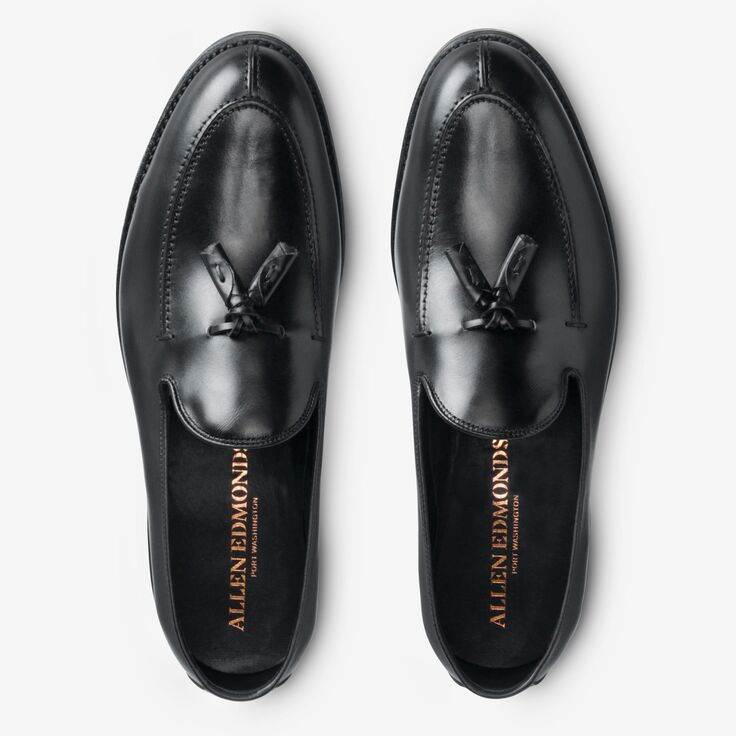 Spring street dress loafer Clearance