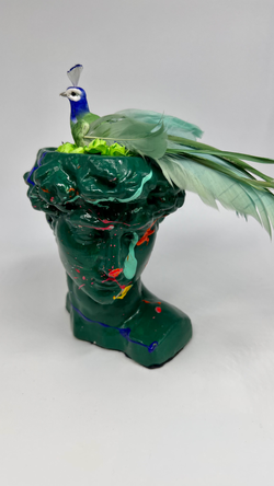 ARTE DECORATIVO DIOSES