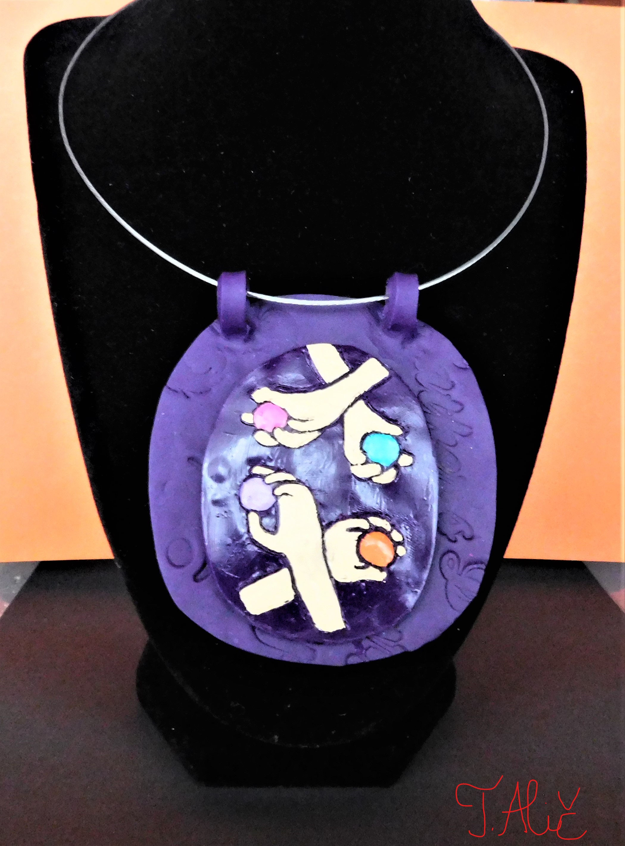 Product 1223_857_21 (Necklace)