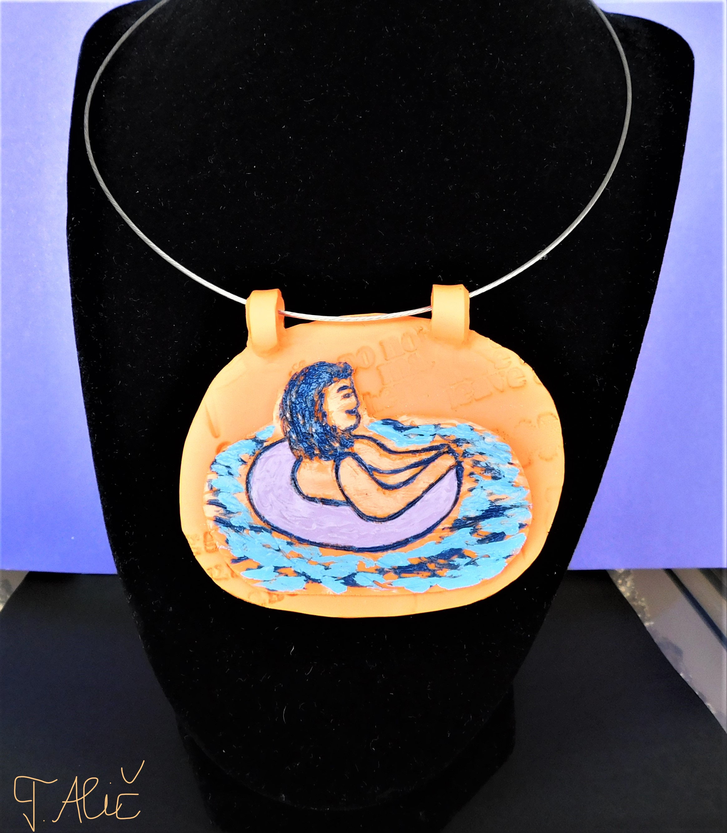 Product 1355_989_22 (Necklace)