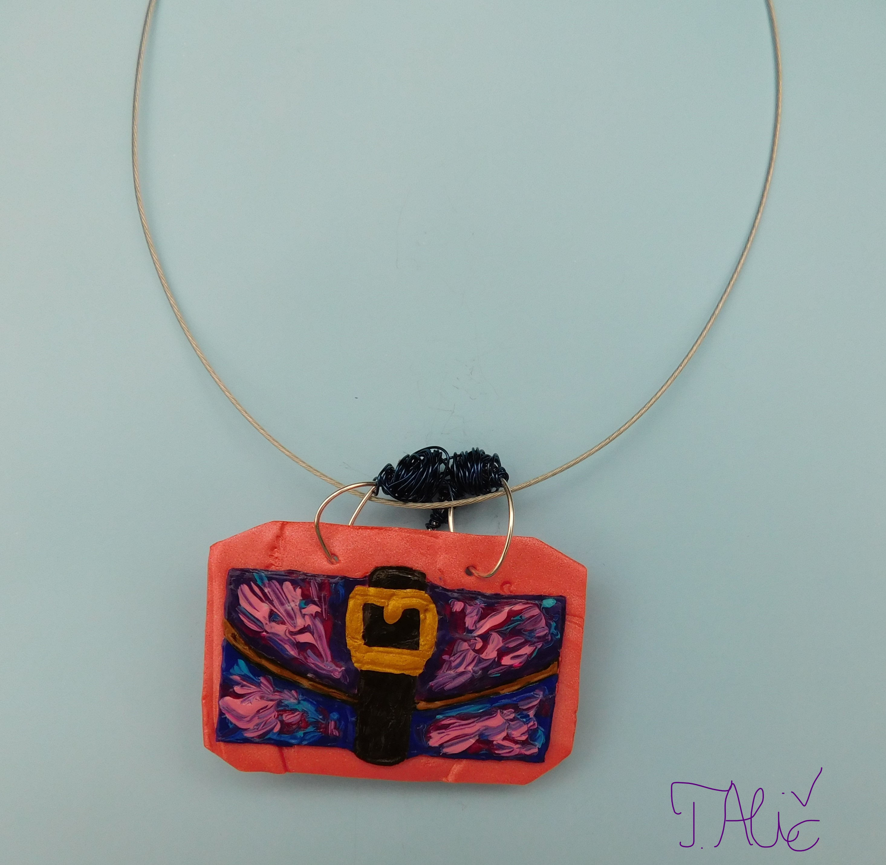 Product 607_241_20 (Necklace)